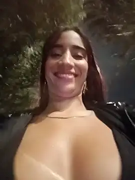 Show de karolyne_babee na webcam