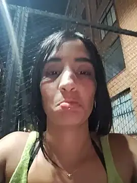 karolyne_babee Webcam show