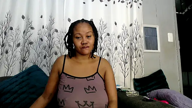 CancerGodessX Webcamshow