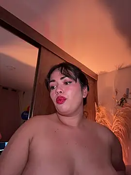 andra_rose 在線直播表演