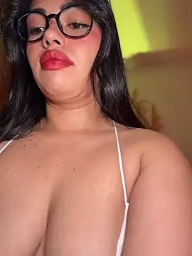 andra_rose's Webcam Show