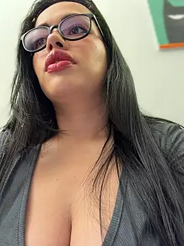 andra_rose 웹캠 쇼