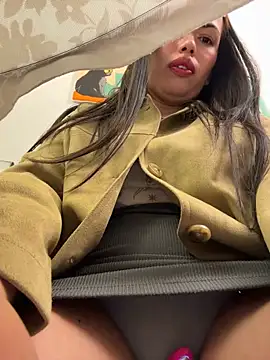 andra_rose's Webcam Show