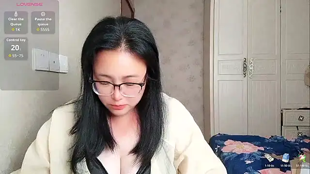 Vivianangn-e – Live XXX-chat