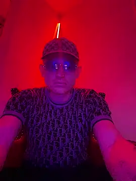 misterDinero038 Webcam show