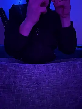 MisterdineroNL Pertunjukan Webcam
