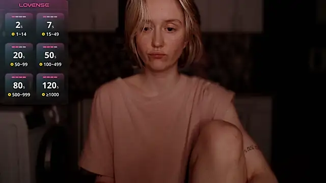 iilovetomatoes' Live XXX Chat