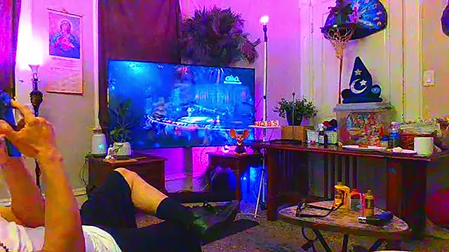 Show Webcam de xuan8pssy_ui69