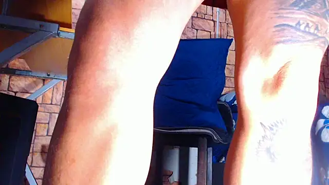 MONSTER_COCK_ Show in webcam