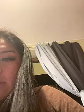 LuceroRm Webcamshow