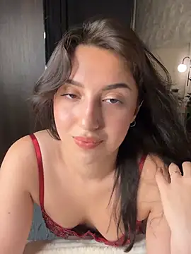 Tasty_NoraX Webcam Show
