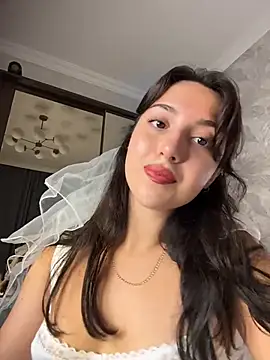 Tasty_NoraX Show Webcam