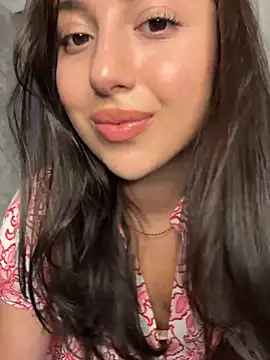 Tasty_NoraX Adlı Modelin Canlı XXX Sohbeti