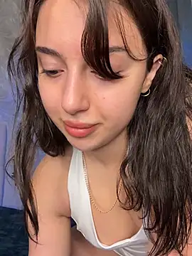 צ'אט XXX בשידור חי של Tasty_NoraX