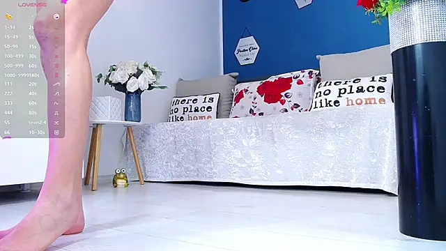 Вебкам-шоу Aphrodite_Amely