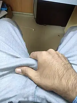 adicma123's Webcam Show