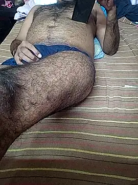 Show modela adicma123 na web-kameri