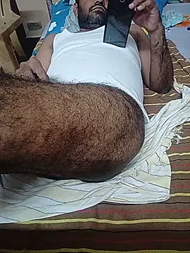 הופעת וובקאם של adicma123