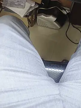adicma123 Webcam-Show