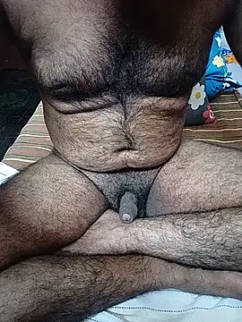 Show de adicma123 na webcam