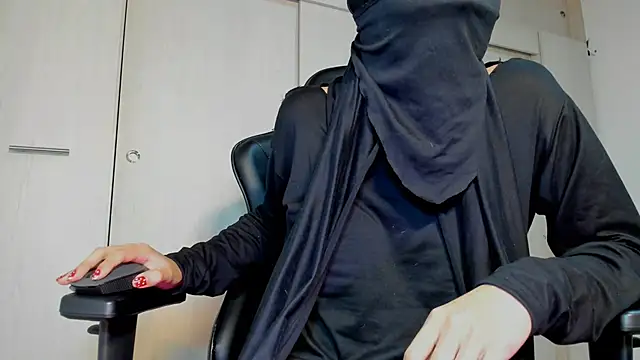 Azahara_ahmad Webcamshow