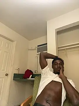 ChefD_ 웹캠 쇼