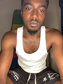 BrownSkinHandsome: вебкам-шоу
