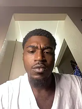 BrownSkinHandsome – Kamerová šou