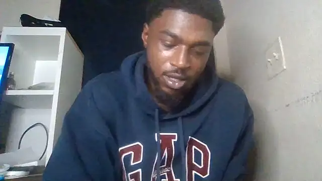 BrownSkinHandsome: вебкам-шоу