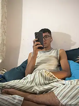 Show de webcam de NiggaBigDick0211