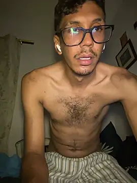 NiggaBigDick0211 Adlı Modelin Web Kamerası Şovu
