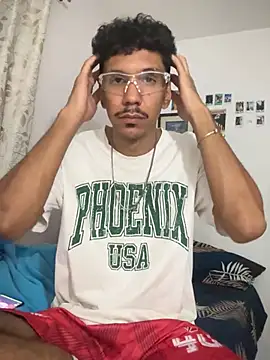 NiggaBigDick0211 Webcamshow