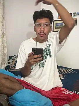 NiggaBigDick0211 Webcam show