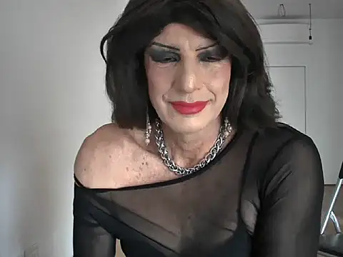 Sabrina_98 网络视讯表演