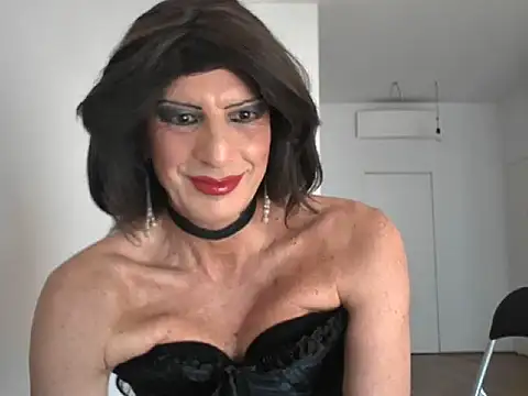 Webkamerová show Sabrina_98