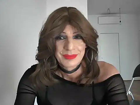 Show de webcam de Sabrina_98