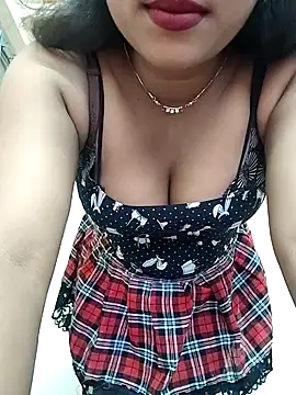 Show Webcam de ANGEL-MOU1