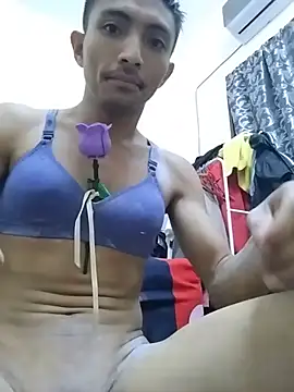 nazirul363108 网络视讯表演