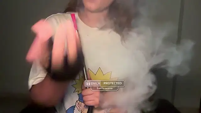 Sakheeeena Show Webcam