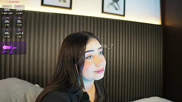 haylie_ Live XXX-Chat