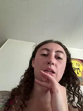 stickyhoney4's Webcam Show