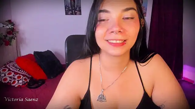 victoriaasaenz_ Chat XXX live