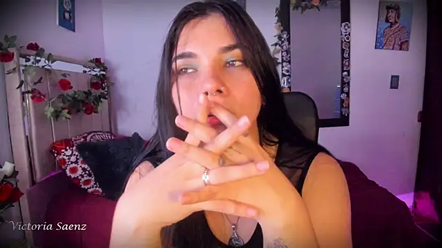 victoriaasaenz_n Live XXX chat