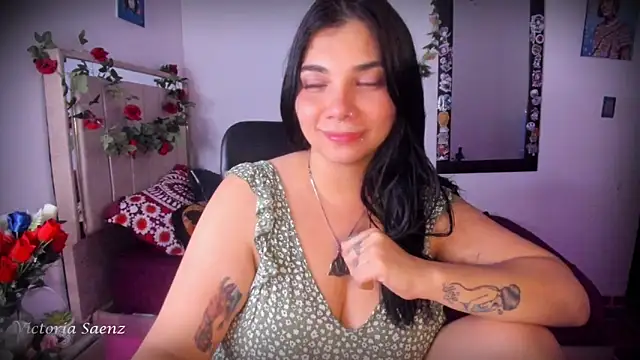دردشة victoriaasaenz_ الجنسية المباشرة