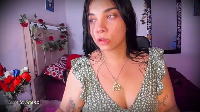 victoriaasaenz_'s Live XXX Chat