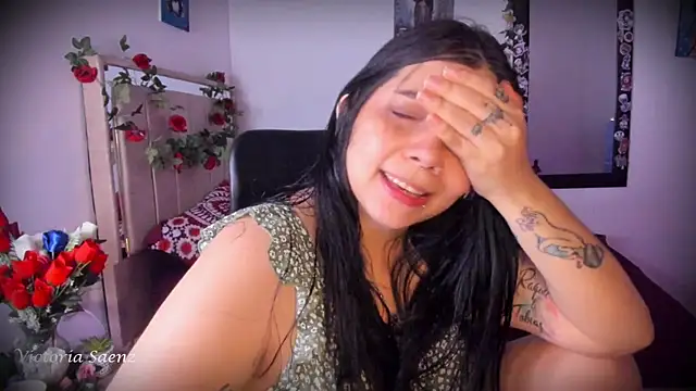 Chat XXX en directo de victoriaasaenz_