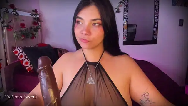 victoriaasaenz_'s Live XXX Chat