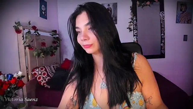 دردشة victoriaasaenz_ الجنسية المباشرة