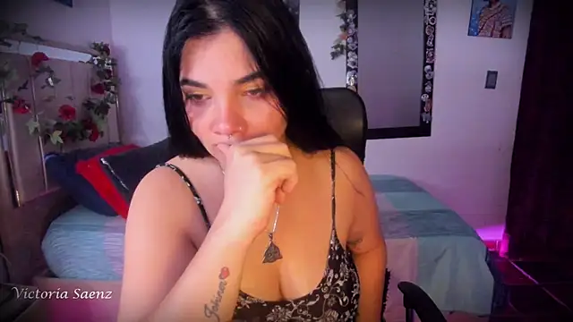 victoriaasaenz_ XXX чат на живо