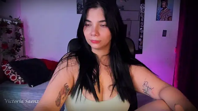 Chat XXX en directo de victoriaasaenz_